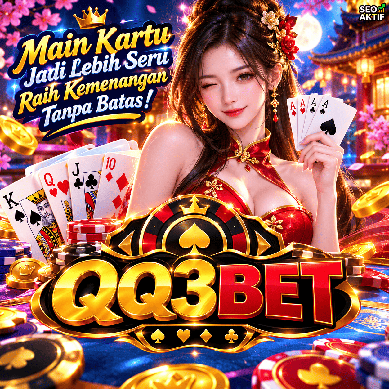 QQ3BET